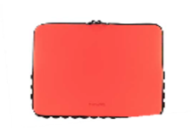 Sleeve OFFROAD para MacBook Pro 13'' (2016-20), MacBook Air 13'' (2018-20) y Portátil 12'' - Coral