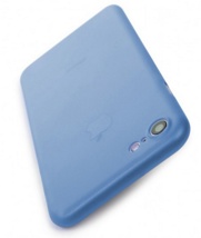 # Funda NUVOLA iPhone 8/7 - Azul