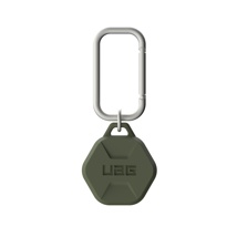 Fundas AirTags Scout Olive