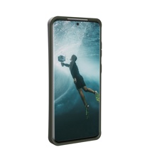 Funda Outback Samsung Galaxy S20 6.2'''' verde