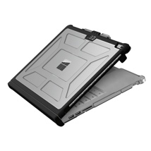 Funda Plasma Microsoft Surface Book Universal Fit 13.5 '''' Ice&Negro