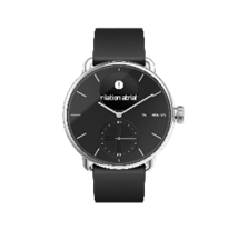 # Reloj Smartwatch Scanwatch modelo 2 - Negro