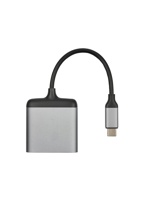 Xtorm USB-C Hub 2x HDMI