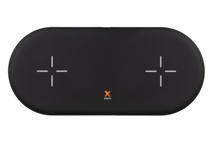 Xtorm Wireless Dual Charging Pad Twin
