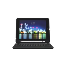 Funda teclado Keyboard Slim Book Go iPad 10.2'' (7th 8th y 9th Gen) - ES