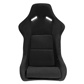 OPLITE Asiento para simulación de conducir acolchado - Bucket Seat GTR