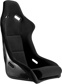 OPLITE Asiento para simulación de conducir acolchado - Bucket Seat GTR
