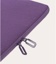 Funda Melange para Laptop 14'',13'' compatible MacBook Pro 15'' (2016-2019),  - Purple