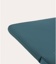 Top Second Skin Sleeve para MacBook Pro 16'''', Notebook 15,6'' (2021) - Azul Oscuro