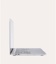 Funda Nido para MacBook Air 13'' M2 (2022) - Transparente