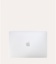 Funda Nido para MacBook Air 13'' M2 (2022) - Transparente