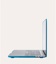 Funda Nido MacBook Pro 13'' 2018/20/22 - Azul