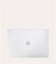 Funda Nido para MacBook Pro 16'' (2021) - Transparent