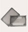 Carcasa SCOCCA HARDSHELL MacBook Pro 13'''' (2020/21)    - Gris