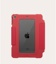 Funda Alunno para iPad 10.2'' (2022) - Rojo