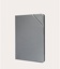 Funda Metal iPad 10.2/10.5'''' - gris oscuro
