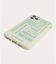 # Funda Bio iPhone 11 Pro Max - Verde