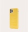 # Funda Bio iPhone 11 Pro Max - Amarillo