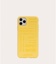 # Funda Bio iPhone 11 Pro Max - Amarillo