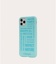 # Funda Bio iPhone 11 Pro Max - Azul
