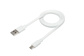 Xtorm Flat USB to Micro USB cable (1m) White