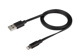Xtorm Flat USB to Lightning cable (1m) Black