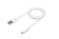 Xtorm Flat USB to Lightning cable (3m) White