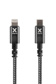 Xtorm Original USB-C to Lightning cable (1m) Black