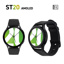Smartwatch EnergyFit ST20 AMOLED 1,3'' - Negro