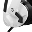 H3 White -  Auricular con cable PC, Mac, PS4, PS5, XboxOne, Xbox Serie X