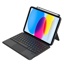 Funda con teclado para iPad 10.9 (2022 - 10 Generación) Keyboard Cover ES