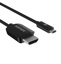 Kanex USB-C to HDMI Cable - 5 m, Black