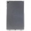 Carcasa Tablet Galaxy Tab A 10,1'' - 2019 - Transparente