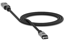 mophie Cable USB-C a USB-C (3.1) de 1.5M - Negro