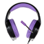 Auriculares de Gaming - Contender Gaming Headset - Lila