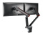 OPLITE DUAL MONITOR STAND PRO