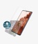 Protector Samsung Galaxy S21+ Case Friendly TPU AB Tipo plástico con lector de huella