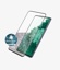 P.P Samsung Galaxy S21 Case Friendly Vidrio pero SIN funcionalidad del lector de huella Black AB