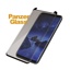 PanzerGlass Samsung Galaxy S9 Black Case Friendly Privacy