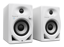 Altavoces de monitor Pioneer DJ de 4'' con Bluetooth (par) - Blanco