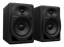 Altavoces de monitor Pioneer DJ de 5'' (par) - Negro