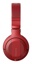Auriculares DJ con función Bluetooth (rojo) - Pioneer DJ