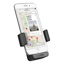 # Soporte Universal car holder for mobile phones, smartphones and iPhone up to 5.5 inch with c