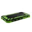 # Roll Cage for iPhone X - Verde