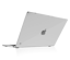 Carcasa Studio para MacBook Air 15" Retina (M2 2023/M3 2024) AP - Transparente