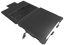 Funda teclado dux keyboard con trackpad USB-C para iPad 10.9'' (10 generación) EDU - Negro