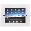 SecureDOCK UNO Flat to Wall iPad Pro - White
