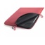 Melange  Sleeve para Notebook 15.6'''', MacBook Pro 16'''' (2021) - Granate