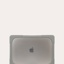 Carcasa SCOCCA HARDSHELL MacBook Air 13'''' (2018-2021) - Gris