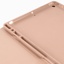 Funda Metal iPad 10.2/10.5'''' - Oro rosado
